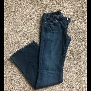 Paige Denim Jeans